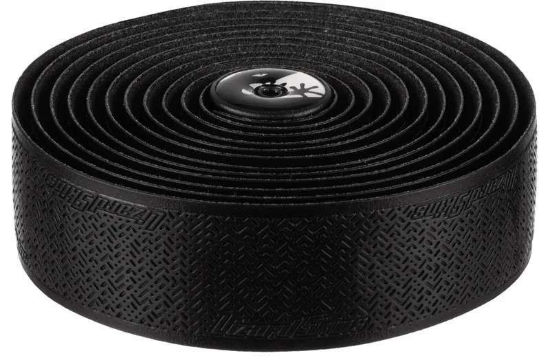 Lizard Skins DSP 3.2mm Handlebar Tape Black